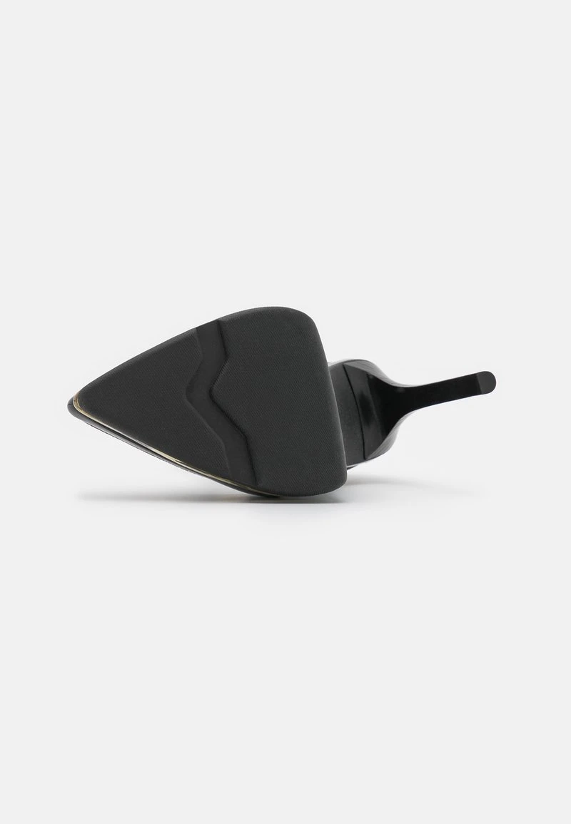 MICHAEL Michael Kors Damen KEKE EXTREME - High Heel Pumps - Brown/black 8 MICHAEL Michael Kors Damen KEKE EXTREME - High Heel Pumps - Brown/black – Bild 6