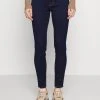 MICHAEL Michael Kors Damen SELMA - Jeans Skinny Fit - Twilight Wash 1 MICHAEL Michael Kors Damen SELMA - Jeans Skinny Fit - Twilight Wash -Michael Kors Verkäufe d1ec0d6708d44eabad3639f3ce51c649