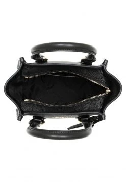 MICHAEL Michael Kors Damen Handtasche - Schwarz -Michael Kors Verkäufe d28256b3e92746b4a18f6b4cf8c1d250