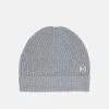 MICHAEL Michael Kors Damen BEANIE - Mütze - Mottled Grey 1 MICHAEL Michael Kors Damen BEANIE - Mütze - Mottled Grey -Michael Kors Verkäufe d31dd701d83c4163aed07c933a36e64f