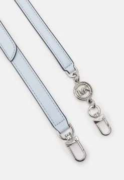 MICHAEL Michael Kors Damen BRADSHAW - Handtasche - Soft Sky -Michael Kors Verkäufe d334dfd994db45b39b4f4adc3ccd1e42