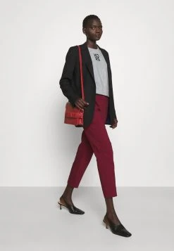 MICHAEL Michael Kors Damen CLASSIC - T-Shirt Print - Pearl Heather -Michael Kors Verkäufe d358d44fb94f4db3b88245e834b7ba52