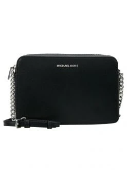 MICHAEL Michael Kors Damen JET SET TRAVEL - Umhängetasche - Black 14 MICHAEL Michael Kors Damen JET SET TRAVEL - Umhängetasche - Black -Michael Kors Verkäufe d371f84c8d3444e18175f95d34bd61db