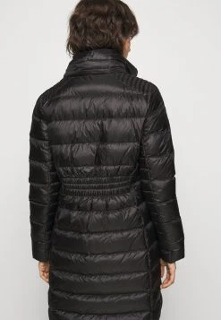 MICHAEL Michael Kors Damen PUFFER - Daunenmantel - Black -Michael Kors Verkäufe d3ed144f747342fcb9063374ad461567