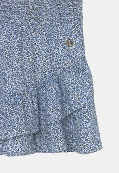 MICHAEL Michael Kors Kinder Freizeitkleid - Blue 7 MICHAEL Michael Kors Kinder Freizeitkleid - Blue -Michael Kors Verkäufe d4307fa8cac04824b40b149a351af81a