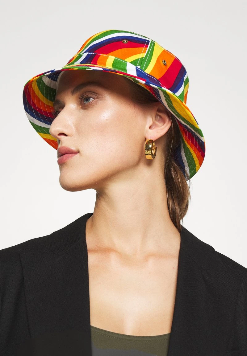 RAINBW BUCKET HAT - Hut - multi MICHAEL Michael Kors Damen RAINBW BUCKET HAT - Hut - Multi -Michael Kors Verkäufe d51511813bff4486ac7071d910b4d82c