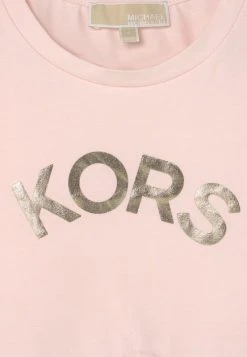 MICHAEL Michael Kors Kinder T-Shirt Print - Light Pink -Michael Kors Verkäufe d53f2434472f49a19804e6fd5eec93e6