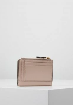 MICHAEL Michael Kors Damen JET SET SNAP BILLFOLD SMALL - Geldbörse - Soft Pink -Michael Kors Verkäufe d565b461a18742ddb9e9bddc10ca825f