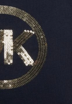 MICHAEL Michael Kors Kinder T-Shirt Print - Blue 7 MICHAEL Michael Kors Kinder T-Shirt Print - Blue -Michael Kors Verkäufe d58d6aa961084c7cb799d72a63f7960b