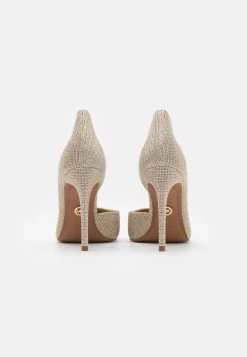 MICHAEL Michael Kors Damen KEKE DORSAY - High Heel Pumps - Pale Gold 12 MICHAEL Michael Kors Damen KEKE DORSAY - High Heel Pumps - Pale Gold -Michael Kors Verkäufe d6aaa7f5a7ac4bff9303c3e207936ce0