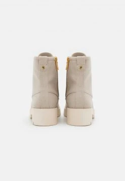MICHAEL Michael Kors Damen JAX BOOTIE - Schnürstiefelette - Light Sand -Michael Kors Verkäufe d6ee1de97f244c9b80cd74ed59597f0a