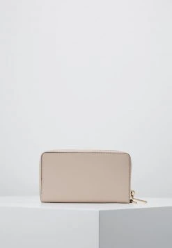 MICHAEL Michael Kors Damen JET SET FLAT CASE CROSSGRAIN - Geldbörse - Soft Pink -Michael Kors Verkäufe d701270bd6ce429b9b26d0585a8aa793