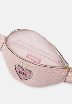 MICHAEL Michael Kors UNISEX - Gürteltasche - Hell Rose 9 MICHAEL Michael Kors UNISEX - Gürteltasche - Hell Rose -Michael Kors Verkäufe d7b69e90291f45a5802472cc846351f5