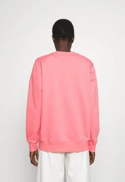 MICHAEL Michael Kors CHARM CREW UNISEX - Sweatshirt - Tea Rose -Michael Kors Verkäufe d7d8e831bf624edd9a5314d3008c6c6b