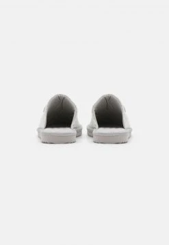 MICHAEL Michael Kors Damen JANIS - Hausschuh - Optic White/multicolor -Michael Kors Verkäufe d8a574c29ce344498e29945177d19d12