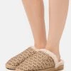 MICHAEL Michael Kors Damen JANIS - Hausschuh - Beige/multicolor 1 MICHAEL Michael Kors Damen JANIS - Hausschuh - Beige/multicolor -Michael Kors Verkäufe d9ff73a28999446db08fda7036a90d44