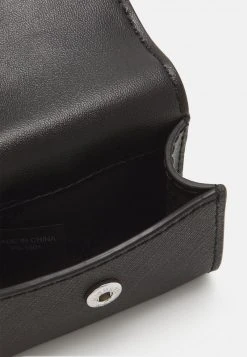 MICHAEL Michael Kors Damen TRAVEL ACCESSORIES CLIPCASE FOR AIRPODS - Schlüsselanhänger - Black -Michael Kors Verkäufe dba64eb3fda348ce9620fdac346784b5