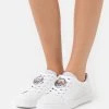 MICHAEL Michael Kors Damen KEATON LACE UP - Sneaker Low - Lavender/mist 1 MICHAEL Michael Kors Damen KEATON LACE UP - Sneaker Low - Lavender/mist -Michael Kors Verkäufe dbbeff948d2f4daaaf18792ab6cc2dfc