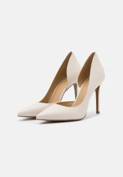 MICHAEL Michael Kors Damen KEKE DORSAY - High Heel Pumps - Light Cream 4 MICHAEL Michael Kors Damen KEKE DORSAY - High Heel Pumps - Light Cream -Michael Kors Verkäufe dbeac2dc02fe48c58e57a153dc0c1f12