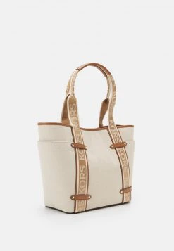 MICHAEL Michael Kors Damen MAEVE OPEN TOTE - Handtasche - Acorn -Michael Kors Verkäufe dc4c3ac64dd840f39bbbe6ef9fe2b8ed