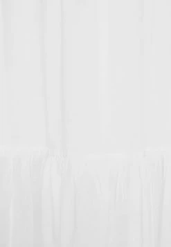 MICHAEL Michael Kors Damen LAWN HALTER DRESS - Maxikleid - White 15 MICHAEL Michael Kors Damen LAWN HALTER DRESS - Maxikleid - White -Michael Kors Verkäufe dc65efa9e0dd4f75b0db5d41b45bec07