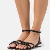 MICHAEL Michael Kors Damen BRINKLEY - Riemensandalette - Black 1 MICHAEL Michael Kors Damen BRINKLEY - Riemensandalette - Black -Michael Kors Verkäufe dc8f19f4375b40dd8d8f71b5056b755f