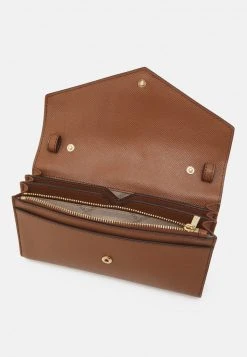 MICHAEL Michael Kors Damen JET SET CHARM - Geldbörse - Luggage 8 MICHAEL Michael Kors Damen JET SET CHARM - Geldbörse - Luggage -Michael Kors Verkäufe dccadb14dd114024bfae4e8851d5b99f