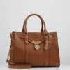 MICHAEL Michael Kors Damen Handtasche - Luggage -Michael Kors Verkäufe dcdd44ad81a0488bbea89dc4a79f4c39