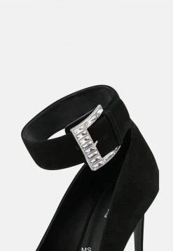 MICHAEL Michael Kors Damen GISELLE - High Heel Pumps - Black 13 MICHAEL Michael Kors Damen GISELLE - High Heel Pumps - Black -Michael Kors Verkäufe dd99861a1e3342d0872243c80b6d31e8