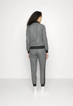 MICHAEL Michael Kors Damen CHARM - Sweatjacke - Black -Michael Kors Verkäufe ddaf4f5615ce4d0084b87378e6cf6787