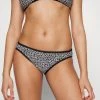 MICHAEL Michael Kors Damen MINI LEOPARD CLASSIC BOTTOM - Bikini-Hose - Black 1 MICHAEL Michael Kors Damen MINI LEOPARD CLASSIC BOTTOM - Bikini-Hose - Black -Michael Kors Verkäufe dea393e7594a40ee84009e1b4028ee06