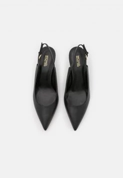 MICHAEL Michael Kors Damen CLEO SLING - Pumps - Black 13 MICHAEL Michael Kors Damen CLEO SLING - Pumps - Black -Michael Kors Verkäufe df856b6935e64b5e81b5af5bb70aac01