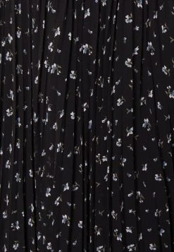 MICHAEL Michael Kors Damen DITSY SKIRT - A-Linien-Rock - Chambray 7 MICHAEL Michael Kors Damen DITSY SKIRT - A-Linien-Rock - Chambray -Michael Kors Verkäufe e09e5d3cecbf437583af264eac762cd2