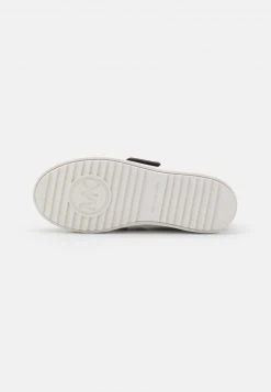 MICHAEL Michael Kors Damen EMMETT STRAP LACE UP - Sneaker Low - Brown 14 MICHAEL Michael Kors Damen EMMETT STRAP LACE UP - Sneaker Low - Brown -Michael Kors Verkäufe e11851bcb1894e98bec0c547e44d31dd