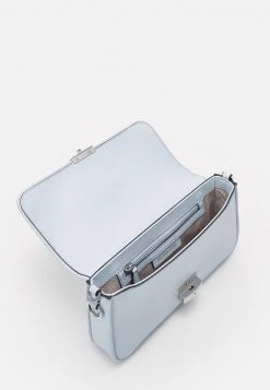 MICHAEL Michael Kors Damen BRADSHAW - Handtasche - Soft Sky -Michael Kors Verkäufe e14116ae295047f7a0ba5fc6b15d0896