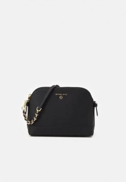 MICHAEL Michael Kors Damen JET SET CHARM DOME XBODY - Umhängetasche - Black 8 MICHAEL Michael Kors Damen JET SET CHARM DOME XBODY - Umhängetasche - Black -Michael Kors Verkäufe e1debdd11c0d47e288fdc3bc0df12606