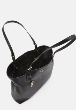 MICHAEL Michael Kors Damen LENOX TOTE - Shopping Bag - Black 8 MICHAEL Michael Kors Damen LENOX TOTE - Shopping Bag - Black -Michael Kors Verkäufe e29587ef464b4fc281cc3a119f717596