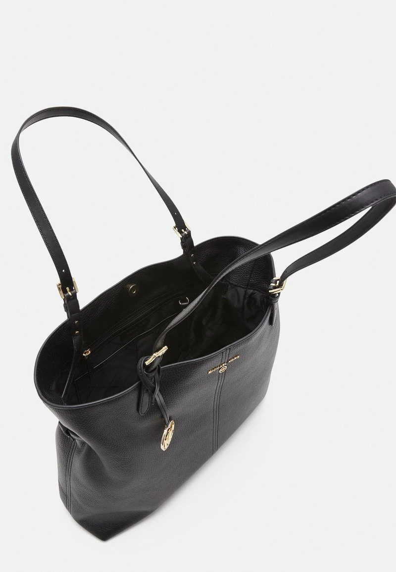 MICHAEL Michael Kors Damen LENOX TOTE - Shopping Bag - Black 5 MICHAEL Michael Kors Damen LENOX TOTE - Shopping Bag - Black – Bild 3