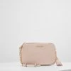 MICHAEL Michael Kors Damen JET SET CAMERA BAG - Umhängetasche - Soft Pink