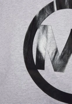 MICHAEL Michael Kors Damen CHARM CLASSIC - T-Shirt Print - Light Grey -Michael Kors Verkäufe e34977045d624bce873aaed8f1aa1dd0