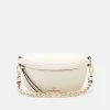 MICHAEL Michael Kors Damen SLATER XS SLING PACK MSGR - Handtasche - Light Cream 2 MICHAEL Michael Kors Damen SLATER XS SLING PACK MSGR - Handtasche - Light Cream -Michael Kors Verkäufe e3508e628c4a4080a02b9648213521a1
