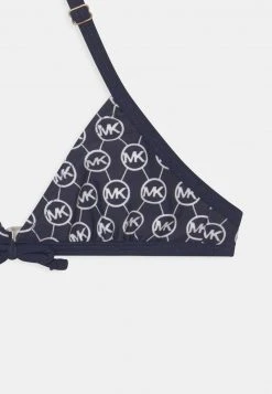 MICHAEL Michael Kors Kinder SET - Bikini - Blue -Michael Kors Verkäufe e3c2648aa1554dbb969ca8eae9843766