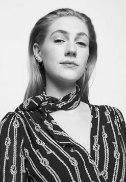 MICHAEL Michael Kors Damen SAILOR KNOT - Freizeitkleid - Dark Blue 13 MICHAEL Michael Kors Damen SAILOR KNOT - Freizeitkleid - Dark Blue -Michael Kors Verkäufe e401665dbb584499ada0226a5b9dc7ef