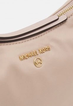 MICHAEL Michael Kors Damen JET CHARM POUCHETTE XBODY - Handtasche - Soft Pink 9 MICHAEL Michael Kors Damen JET CHARM POUCHETTE XBODY - Handtasche - Soft Pink -Michael Kors Verkäufe e4d37bfac53945eb808a43b13b5eae28