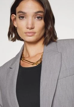 MICHAEL Michael Kors Damen SOLID BRA - Top - Black -Michael Kors Verkäufe e5a670f4b6834a9f8b10943f14295e51