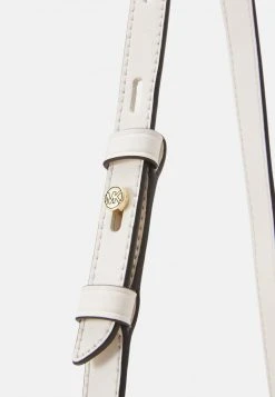 MICHAEL Michael Kors Damen GREENWICH SATCHEL - Handtasche - Van/cream 11 MICHAEL Michael Kors Damen GREENWICH SATCHEL - Handtasche - Van/cream -Michael Kors Verkäufe e5cbffdaed464f90bd71969fa2fb6150