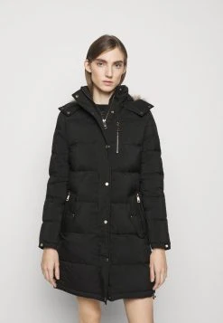 MICHAEL Michael Kors Damen HEAVY PUFFER - Daunenmantel - Black