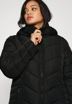 MICHAEL Michael Kors Damen STRETCH PACKABLE ZIP - Wintermantel - Black 6 MICHAEL Michael Kors Damen STRETCH PACKABLE ZIP - Wintermantel - Black -Michael Kors Verkäufe e655b86c6e7b4930921a56f9be240fea