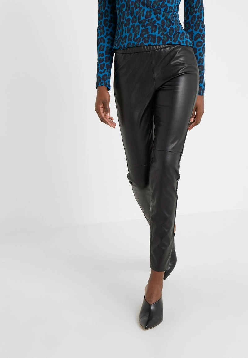 MICHAEL Michael Kors Damen Leggings - Hosen - Black 3 MICHAEL Michael Kors Damen Leggings - Hosen - Black