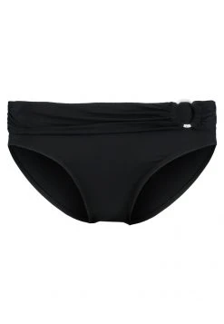 MICHAEL Michael Kors Damen Bikini-Hose - Black -Michael Kors Verkäufe e6a67ed4210a48b3a752658866e62cbc